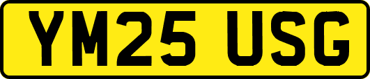 YM25USG