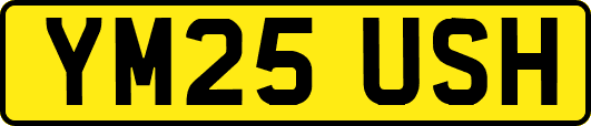 YM25USH