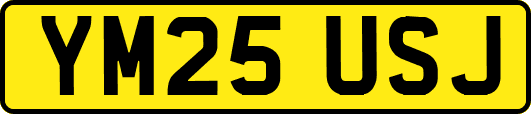 YM25USJ