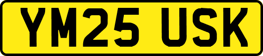 YM25USK