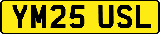 YM25USL