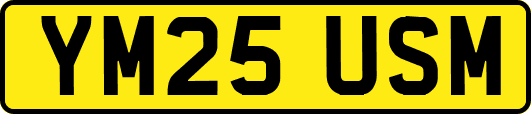 YM25USM