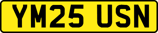 YM25USN