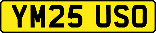 YM25USO