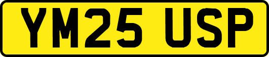 YM25USP