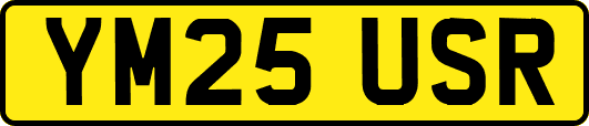 YM25USR
