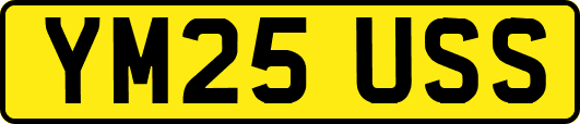 YM25USS