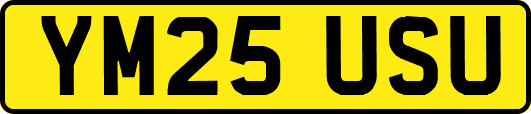 YM25USU
