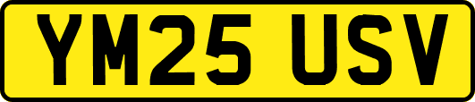 YM25USV