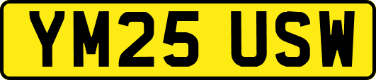 YM25USW