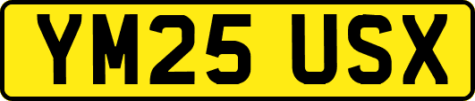 YM25USX