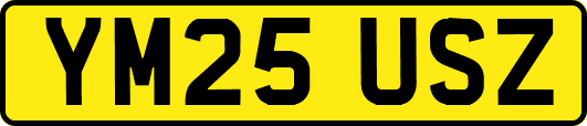 YM25USZ