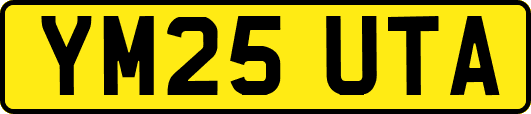 YM25UTA
