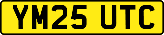 YM25UTC