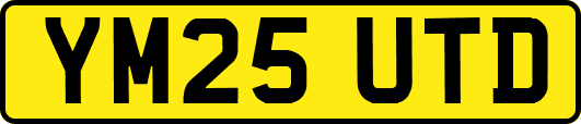 YM25UTD