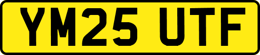 YM25UTF