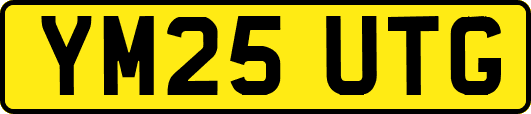 YM25UTG