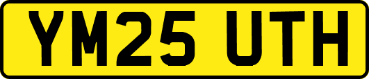 YM25UTH