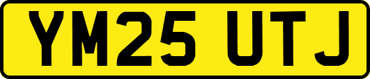 YM25UTJ