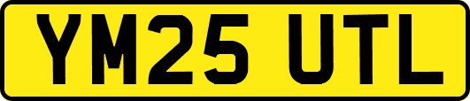 YM25UTL