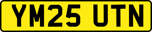 YM25UTN