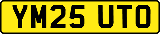 YM25UTO