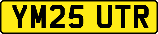 YM25UTR