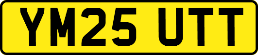 YM25UTT