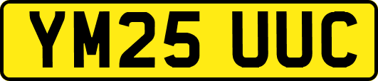 YM25UUC