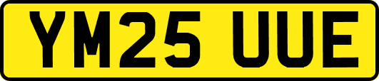 YM25UUE