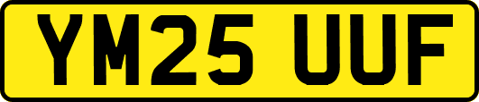 YM25UUF