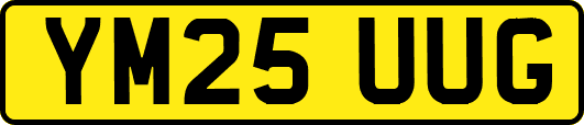 YM25UUG