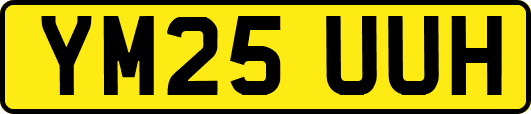 YM25UUH