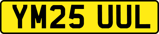YM25UUL