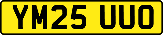 YM25UUO