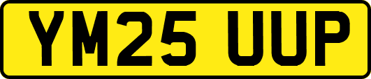 YM25UUP