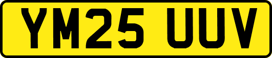 YM25UUV