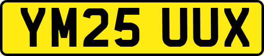 YM25UUX