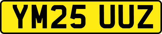 YM25UUZ