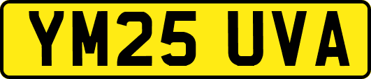 YM25UVA