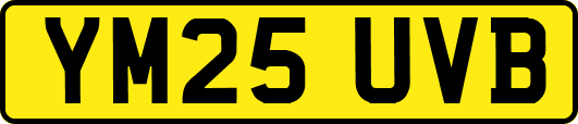 YM25UVB