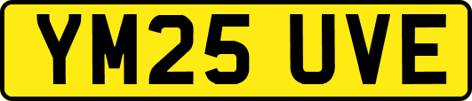YM25UVE