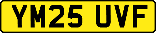 YM25UVF