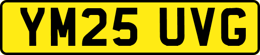 YM25UVG