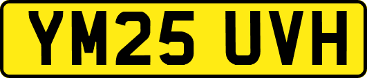 YM25UVH