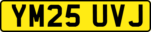 YM25UVJ