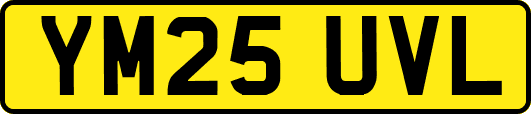 YM25UVL