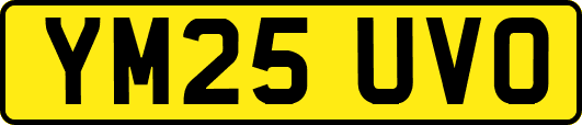 YM25UVO