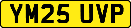 YM25UVP