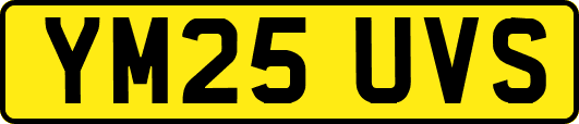 YM25UVS